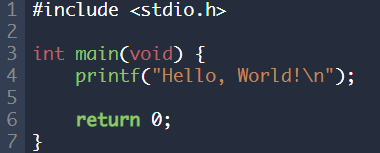 コマンドプロンプトでC言語プログラミング!基礎から実践まで! 14 c language 1